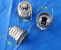 793540 SOCKET ADAPTER PORCELAIN E-39 TO E-26