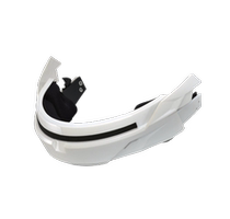 Taiwan Taiwan SOL SO-1 SO-2 SO-7 SO-7 protection chin-vegan color