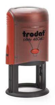 Trodat Trodat 46040 Back ink printing Dump printing
