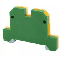 LEIPOLD Shanghai Leipu Universal Terminal Block JSAK Zero Wire Yellow Green Ground Terminal JEK10 35