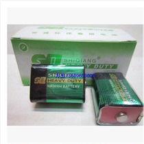 Dedicated SQ 10F20 Shiqiang 15V Battery 15V Laminated Battery MD-4G Moisture Meter dedicated battery for the Wanuse Table