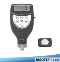 TM8816 Ultrasonic thickness gauge Thickness gauge Thickness gauge Steel plate Metal thickness gauge