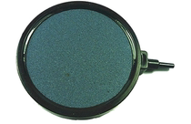 High temperature sintered gas plate stone oxygen stone aquarium accessories fish tank landscaping oxygen pump fish farming equipment bubble stone plate