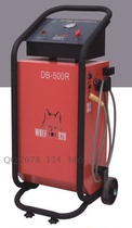 Manufacturers direct sales of Greens brake oil replacement equipment DB - 500R electric brake fluid replacement machine