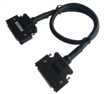 JLing Direct Selling SCSI 50 Pin Data Cable Connection Cable XQ50A1 Length Available in Stock Direct Photography