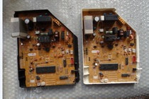 Original Mitsubishi air conditioner internal computer board motherboard DE00N243B DM00J693B DM76Y606G01