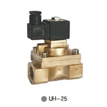 UH-25 high pressure valve STNC Sono Tiangong UH-20 pneumatic switch 6 water valve 3 4 high temperature solenoid valve ZG1