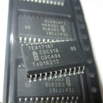 TEA1716T TEA1716 SMD LCD power chip IC SOP-24 brand new original