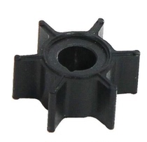 Hangkai 2-stroke 6 horsepower outboard motor outboard marine propeller Rubber boat water pump impeller original
