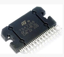 (Hong Xinda Electronics)Spot TDA7388 4 X 41W dual bridge car audio amplifier IC
