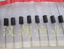 US 1 5KE91CA Bidirectional TVS Transient Suppression Diode 91V1500W DO-201AD