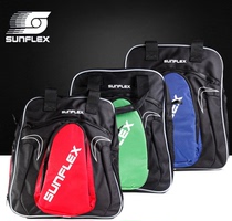 Heayue Ping Pong German Sunshine TH200 Table Tennis Bag Single Shoulder Bag Sports Travel Bag New