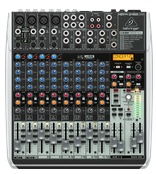 Large spot discount BEHRINGER Bailingda QX1622USB mixer