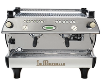 La Marzocco GB5 original coffee machine tall coffee machine tripod black metal material accessories