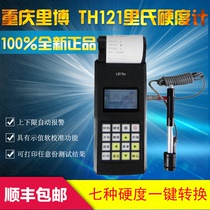 Ribo TH121 Richter Scale Hardometer Multifunction Hardometer Portable Hardometer Portable Altimeter