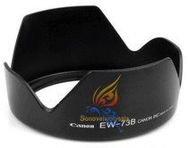 EW-73B EW-73B 6D 6D 650D 650D 60D 67mm 17-85 17-85 18-135 lens shade