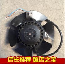 Suzhou New Jiefei 150FZY3-2WQ6 external rotor fan 380V 25W ventilation fan Exhaust fan