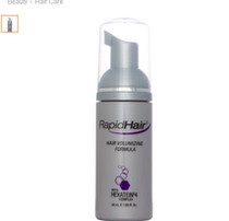 Shanghai spot American RapidHair rich free wash hair growth liquid hair growth liquid (50ml)