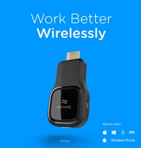 AIRTAME wireless HDMI video connection line