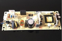 Xerox P115B M115B M115FS P118W power board Xerox p115b power board original disassembly machine