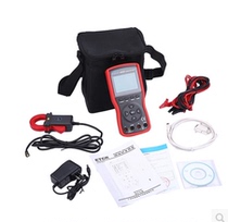 Guangzhou Iridium ETCR4800 Pumping Unit Multimeter Oilfield Electric Parameter Tester