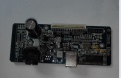Komi CK300K motherboard interface board