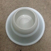 Escalator rubber stopper pedal rubber plug Steps pedal Escalator Pedal Pool Accessories Rubber Stopper