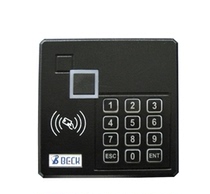 Bok access control card reader access control read head ID read head BDT-1505ID card reader BTD-1507-MF