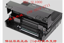 NEC Digital Group Telephone Exchange NEC SL1000 30B D external line 56 extension 2M External line 56 out