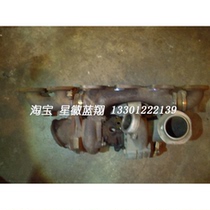 Mercedes-Benz accessories w220 w221 s600 s65 turbocharger car 275 engine