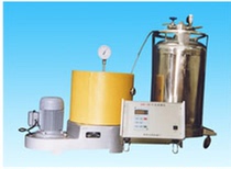 (Nanjing Nanda) QM-DY4(4L) laboratory low temperature planetary ball mill (liquid nitrogen type) manufacturers