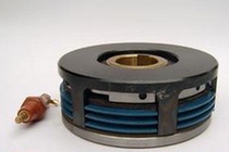 A186F Carding Machine Dolf Transmission DLM-15 Electromagnetic Clutch