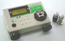 Japan CEDAR torsion meter Star torsion tester CD-10M Sugizaki torsion meter