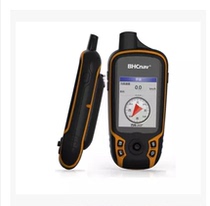 Color map K20B hand-held Beidou locator Hand-held GPS positioning measurement latitude and longitude navigation altitude positioning gp