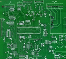 Digital printing machine circuit board Muto Roland professional circuit board repair