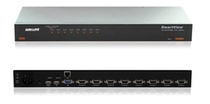 Hikvision EV-4008 EV6008 8-port IP Remote KVM Switch with 13% tax Hikvision Cube