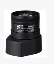 Original Computar 3 megapixel Series Zoom 12 5-50MM lens A4Z1214CS-MPIR