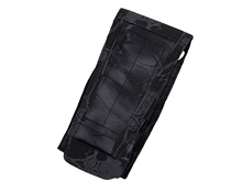 TMC2343-TYP multifunctional debris bag storage bag modeling vest accessories 500D