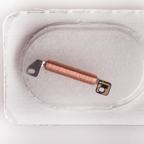 Watch accessories Swiss Ronda RONDA original quartz watch core 517505515507 coil