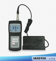 Guangzhou Lantai original GM-06 gloss measuring instrument Gloss meter Gloss meter