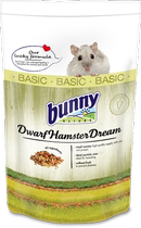 Spot German Bunny42 raw material hamster feast natural grain dwarf rat grain 600g21 10