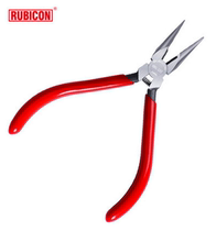 Japan imported Robin Hood RUBICON RRL-110 miniature tip pliers 4 inch tip pliers electronic pliers
