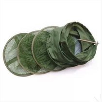 1 2 m-hanging glue dry fish care (having a diameter of 25cm) glue fish protection fishing supplies