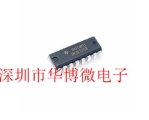 New original AM26LS31CN in-line DIP16 line driver transceiver chip