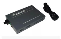 Lifu single-mode omen fiber transceiver LFT02-10 100SSC20 Lifu single-mode omen transceiver