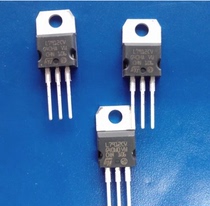 L7912CV TO-220 imported ST original CHN Origin three-terminal regulator