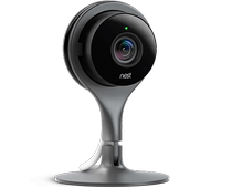 Nest Cam security camera ultra Dropcam Pro wireless high-definition video surveillance camera