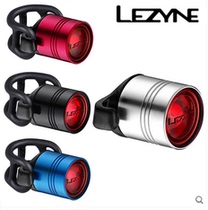 American LEZYNE Thunder high quality bicycle mini bicycle headlight combination FEMTO DRIVE
