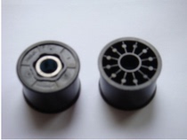 Compatible: original all-in-one machine accessories RV ES paper wheel bearing (Shaft)