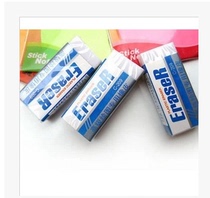 Little freaks only rubber erasers C-109 209309 rubber-rubbed glue rubbing drawing with a rubber-one-in-30